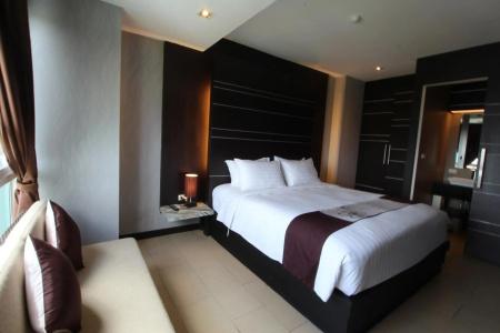Sky Dome Resotel - 21