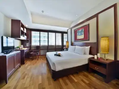 Centre Point Sukhumvit Thong Lo - 184