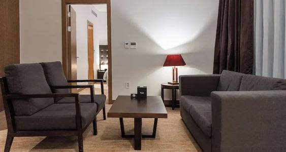 Orakai Songdo Park, BW Premier Collection - 111