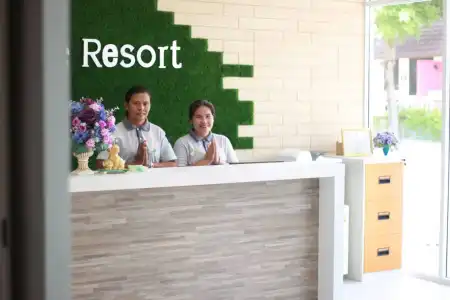 Nice Resort Pattaya - 30