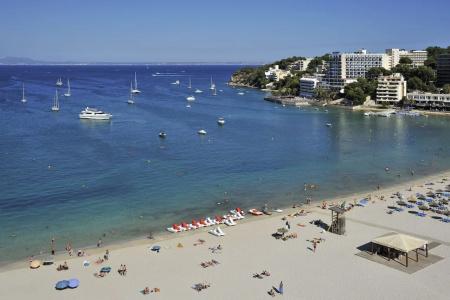 Leonardo Royal Mallorca Palmanova Bay - 21