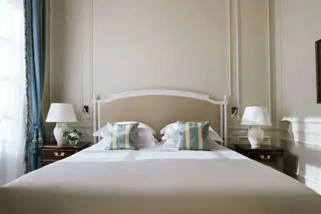 Hôtel du Palais - 78