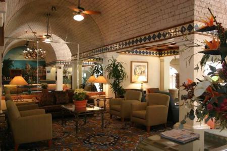 Embassy Suites by Hilton Austin Central - 1