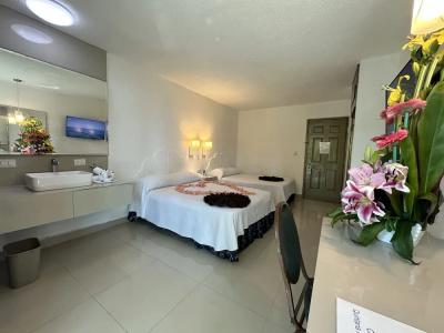 Plaza Caribe - 164