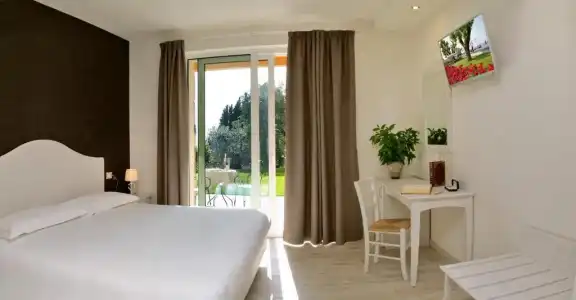 Relais Colle San Giorgio - 2