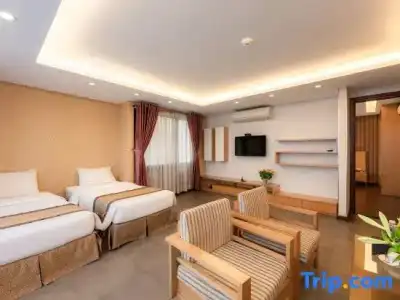 Riverside Hanoi - 70