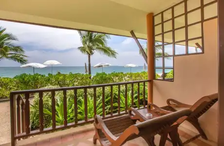 Lanta Casuarina Beach Resort - 104