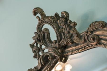 Roze Villa - 114