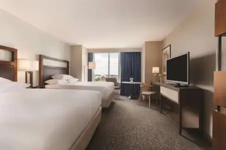 Hyatt Regency Wichita - 57