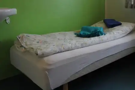 Helgafell Hostel - 2
