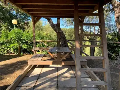 Hostel & Glamping Santa Fortunata - 17