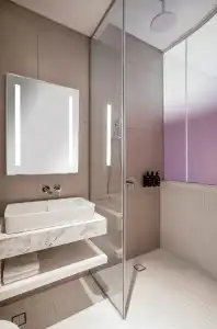 Wink Saigon Centre, Unscripted by Hyatt - 24 Hours stay - 8