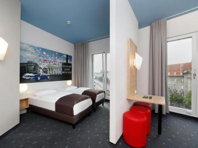 B&B Berlin-Charlottenburg - 1