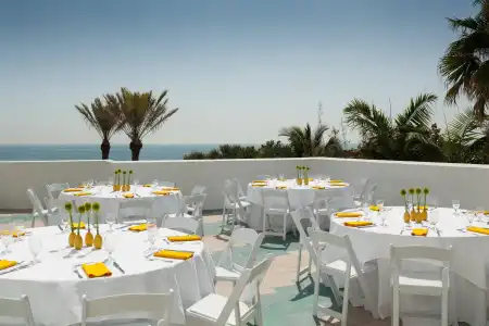 Marriott Stanton South Beach - 26