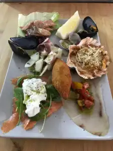 Ristorante Santa Maria - 5