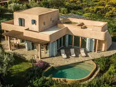 Is Molas Resort - 127