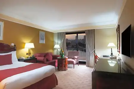 Intercontinental Cairo Semiramis by IHG - 59