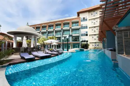Ramaburin Resort - 1