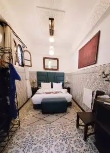 Riad Dar Khmissa - 92