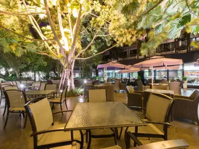 The Greenery Resort Khao Yai - 31