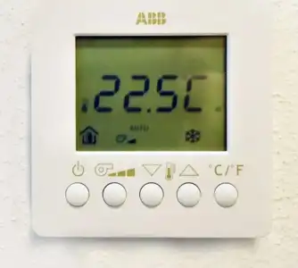 Das HÜRNER - 30