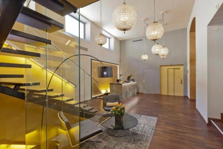 Swiss Luxury Apartments Geneva - 14