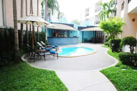 The Beach Boutique House - 27