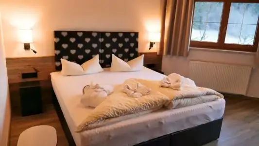 Resort Schrofenblick - 83