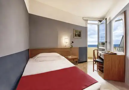Italia e Lido Rapallo - 5