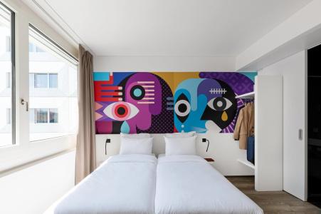B&B St Gallen - 2