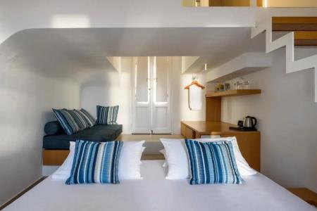 Muses Cycladic Suites - 98