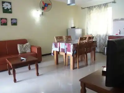 Villa Narmada - 28