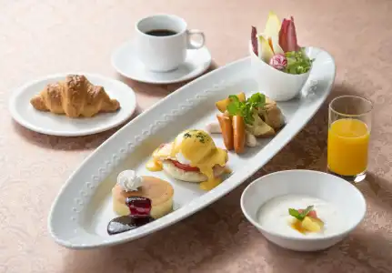 ANA Crowne Plaza Grand Court Nagoya by IHG - 11