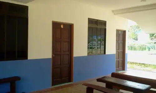 Rose Inn Motel - 11