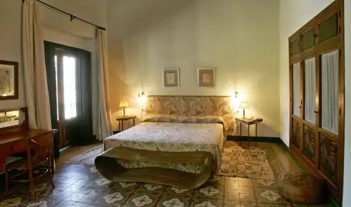 Posada de Palacio - 0