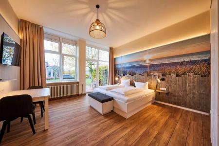 All Inclusive Apartment in Wangerland Resort - 29