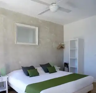 Hôtel Azur - 1