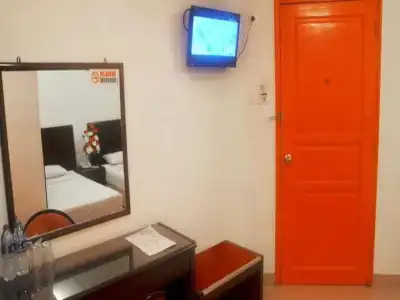 Plaza Harco Mangga Dua - 8