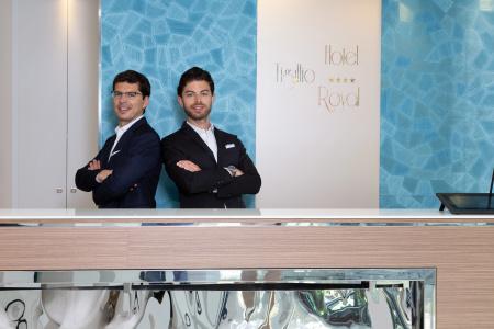 Best Western Plus Tigullio Royal - 20