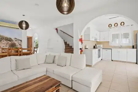 Thalassines Beach Villas - 116