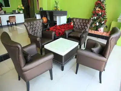 Anantra Pattaya Resort by CPG - 1