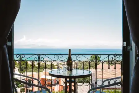 Avra Paradise Aparthotel - 101