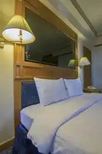 Bossotel Chiang Mai - 68