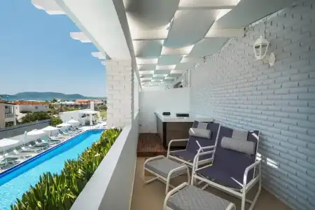Meandros Boutique & Spa - Adults Only - 132