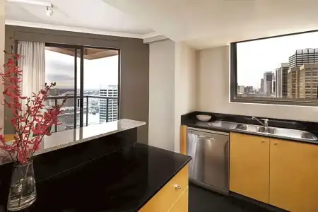 Adina Apartment Sydney Town Hall - 56