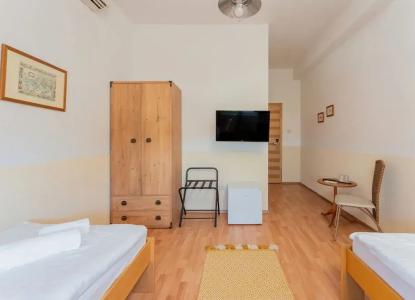 Oázis Apartments - 35