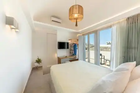 Alafropetra Luxury Suites - 27