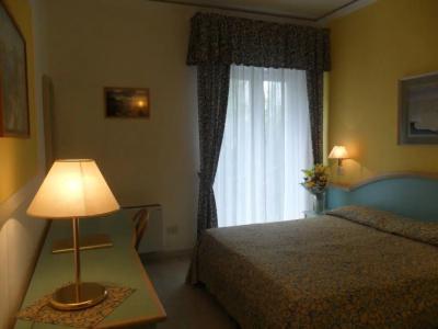 Solemare Beach & Beauty SPA - 63