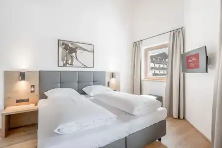 AlpenParks Chalet & Apartment Alpina Seefeld - 85