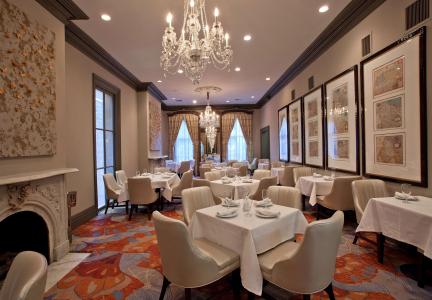 Morrison Clark Inn Washington DC Convention Center - 15